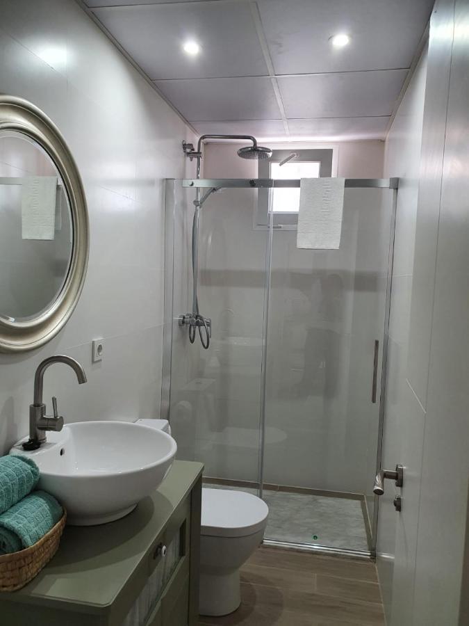 Apartamentos Balcon De La Vega Almodóvar del Río 외부 사진