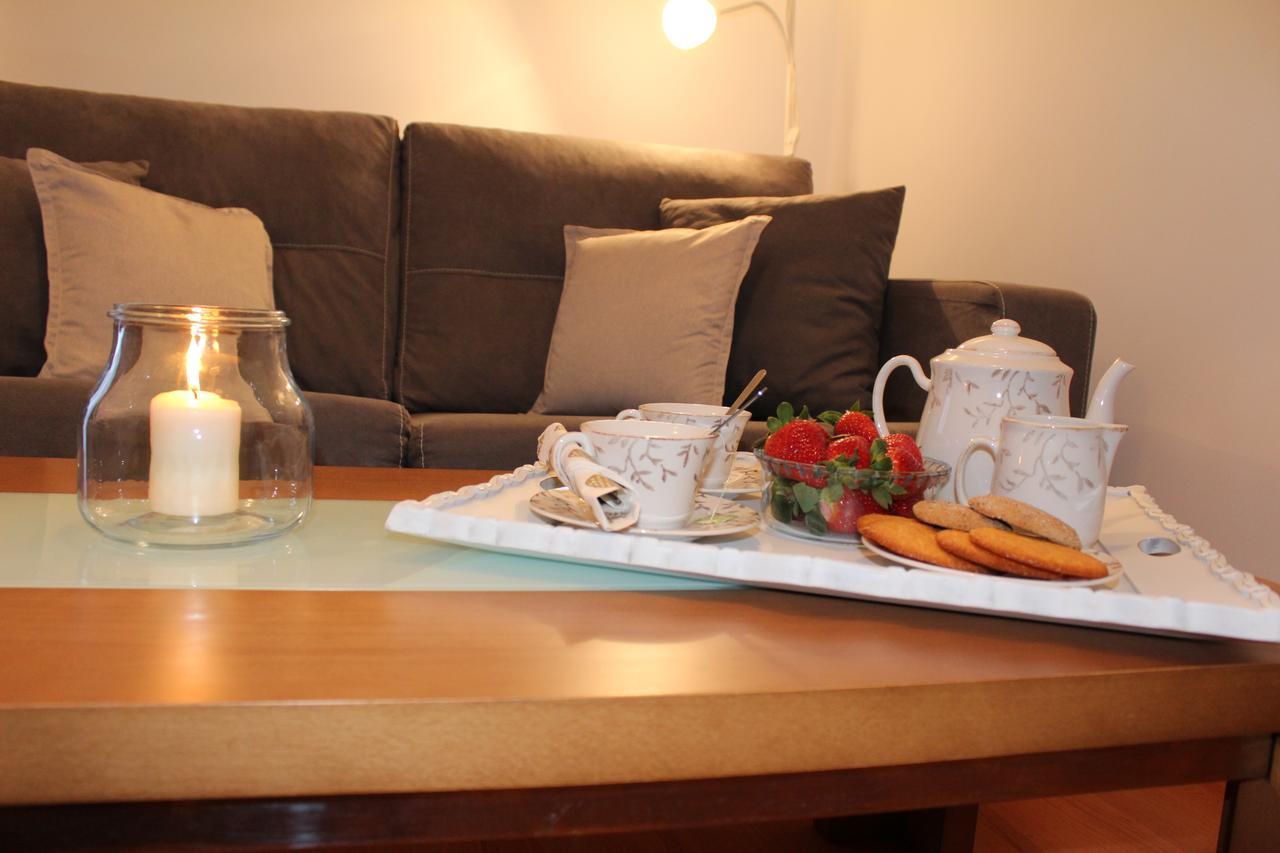 Apartamentos Balcon De La Vega Almodóvar del Río 외부 사진