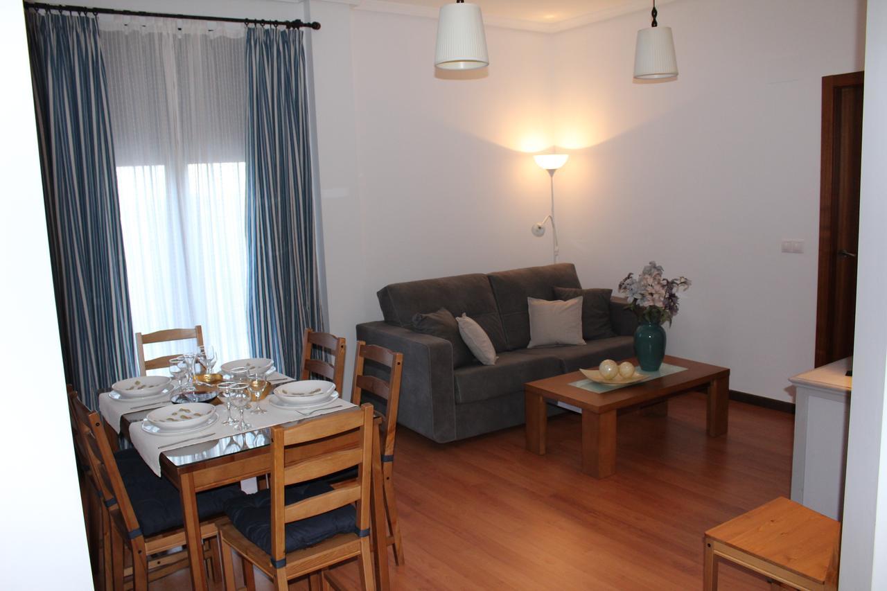 Apartamentos Balcon De La Vega Almodóvar del Río 외부 사진